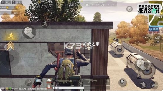 未来之役 v0.9.73.682 手游官方版