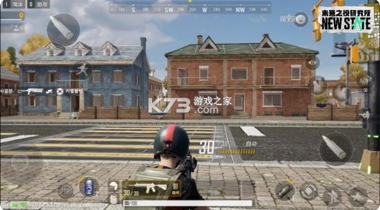 未来之役 v0.9.73.682 手游官方版