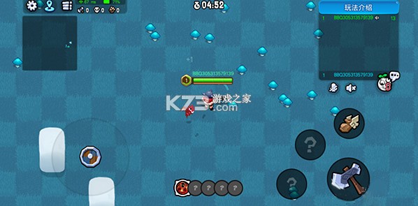 野蛮人大作战2 v1.0.115 下载官方版