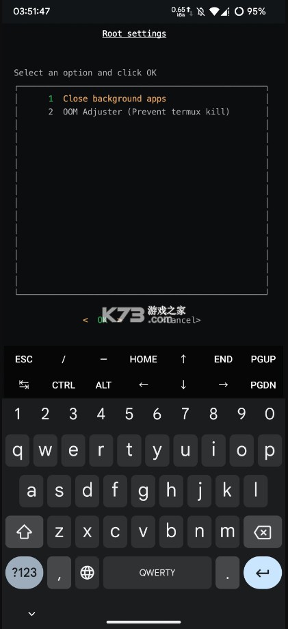 termux v0.119.1 下载安装