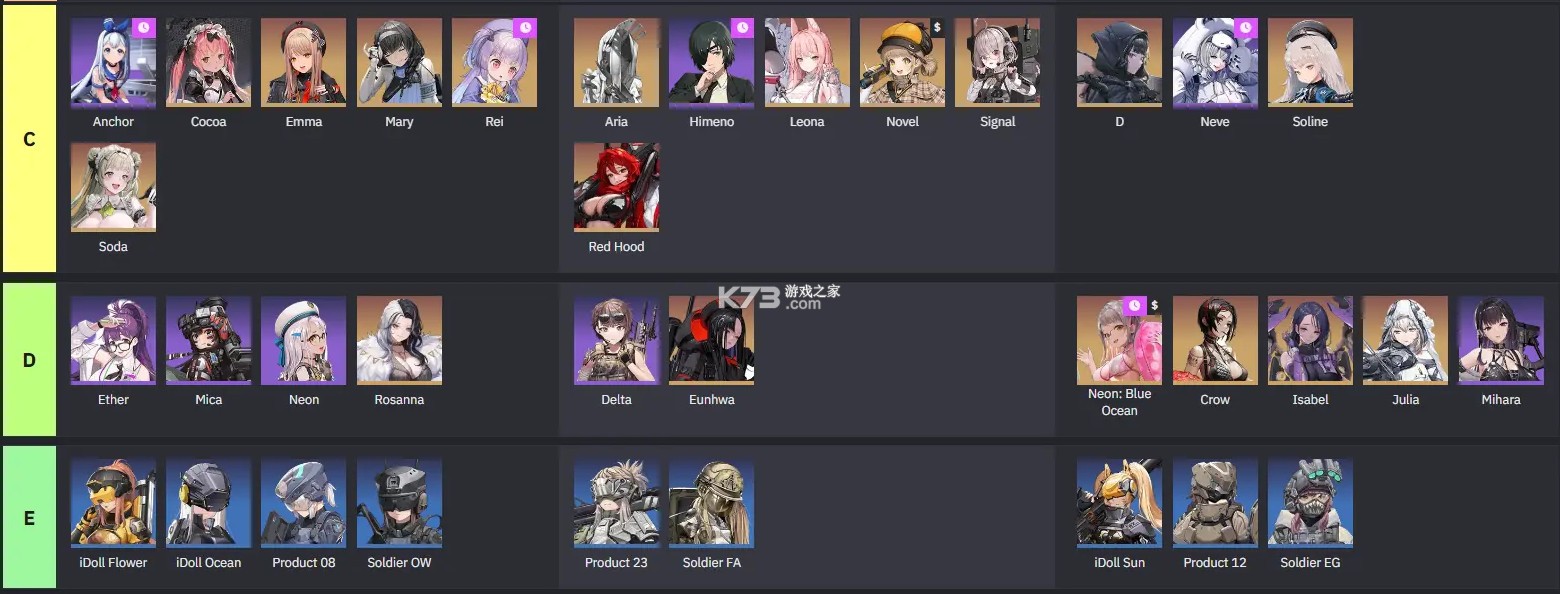 胜利女神妮姬 v130.10.2 国际服安装包