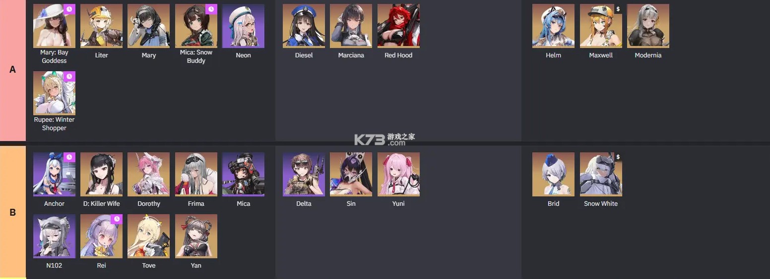 胜利女神妮姬 v130.10.2 国际服安装包