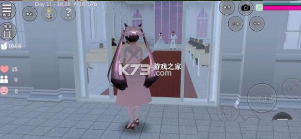 樱花校园模拟器 v1.044.06 国际服最新版
