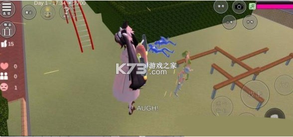 樱花校园模拟器 v1.044.06 国际服最新版