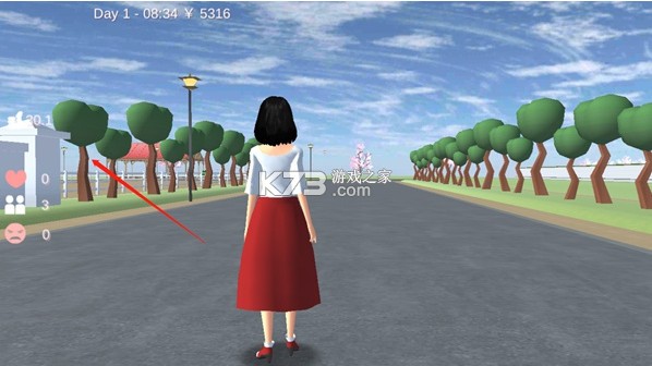 樱花校园模拟器 v1.044.06 国际版安卓