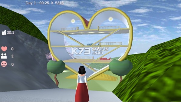 樱花校园模拟器 v1.044.06 国际版安卓
