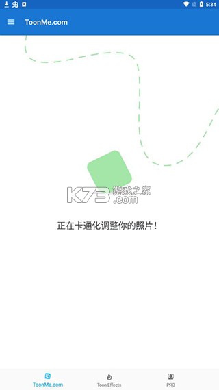 toonme v0.7.16 安卓破解版下载