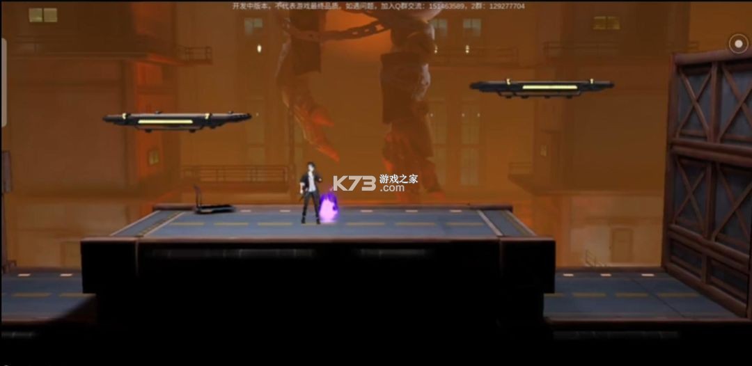 归龙潮 v2.0.0.408402 手游官方正版下载