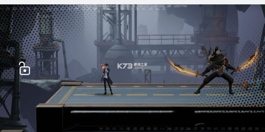 归龙潮 v2.0.0.408402 手游官方正版下载