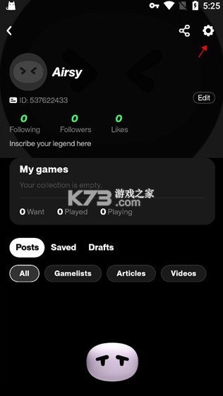 taptap v3.52.0-full.100000 国际版下载安装