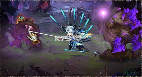 新斗罗大陆 v1.9.6 通用版