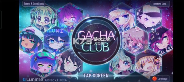 加查俱乐部 v1.1.12 无限金币版