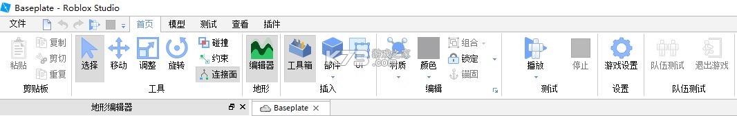罗布乐思 v2.664.714 手游下载