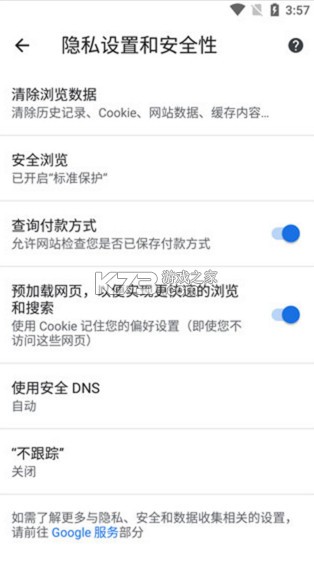谷歌搜索 v16.10.40 app安卓版