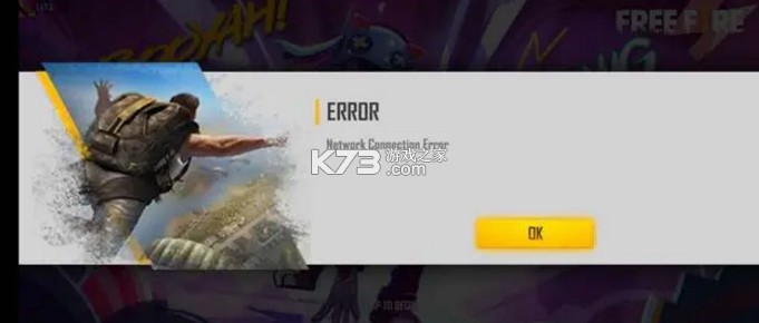 Free Fire v1.109.1 国际版
