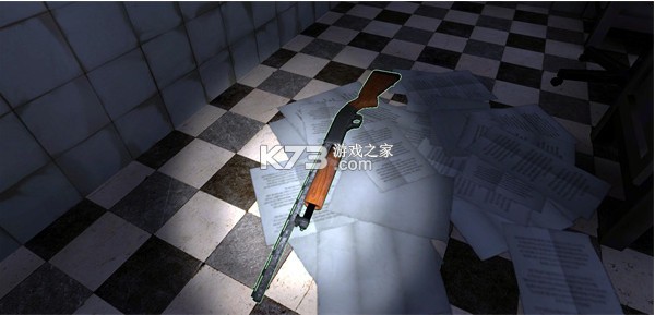 标本零 v1.1.1 游戏官方下载
