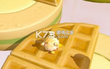 蛋仔派对 v1.0.193 手游下载ios