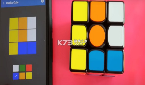 cubesolver v4.5.1 免费版下载