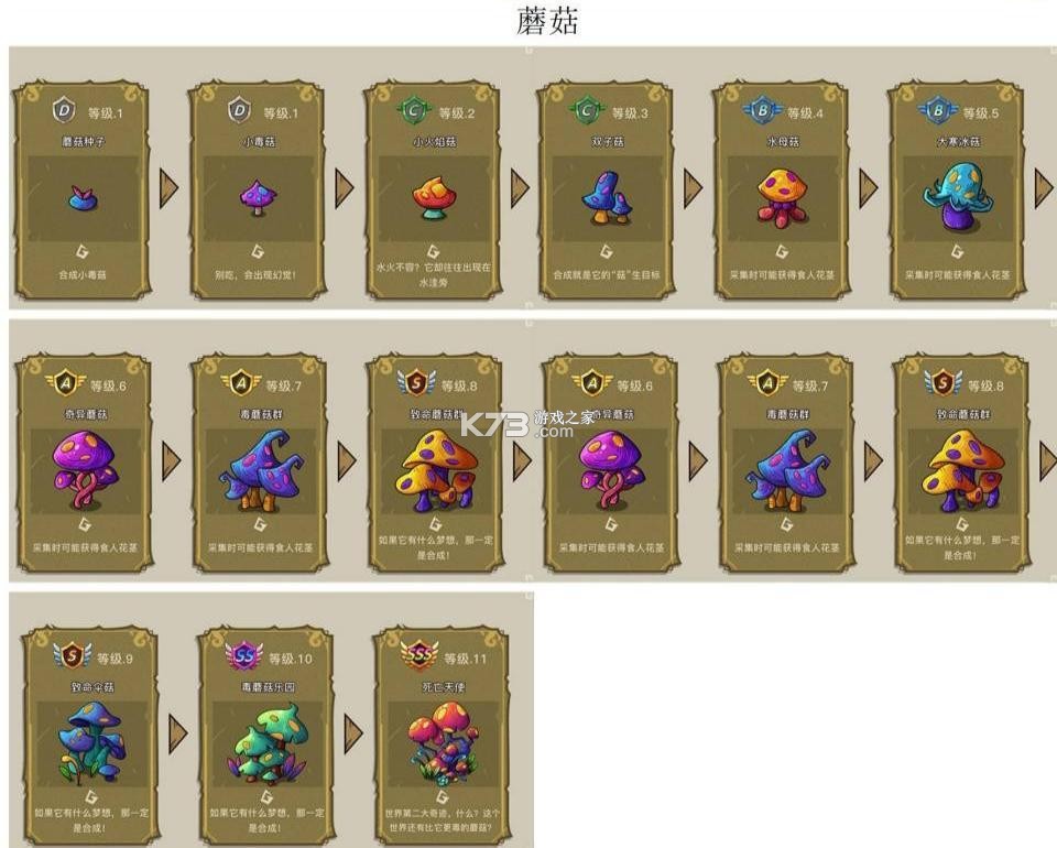 幻兽爱合成 v2.6.1 小米版本