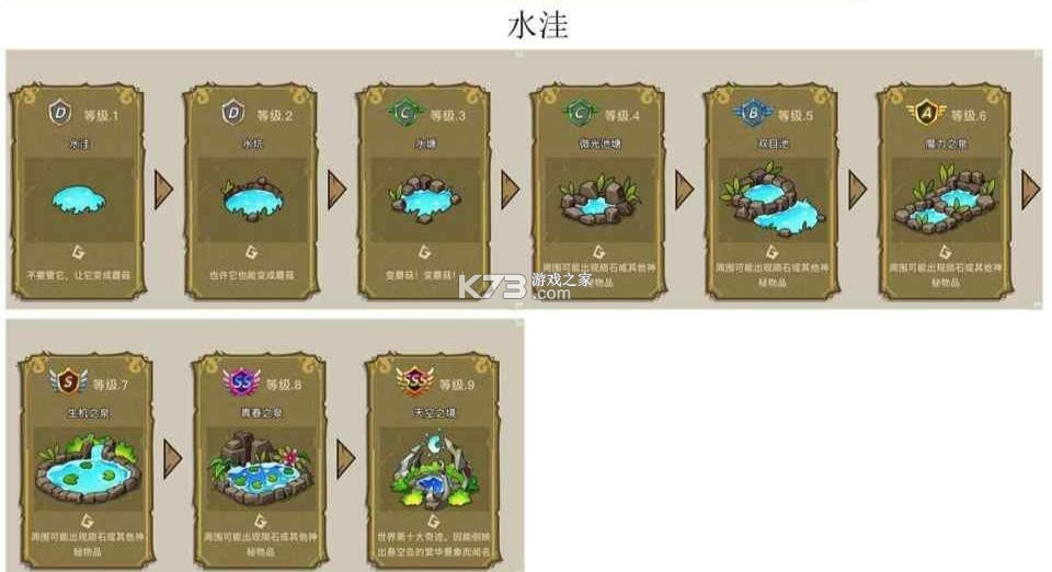 幻兽爱合成 v2.6.1 小米版本