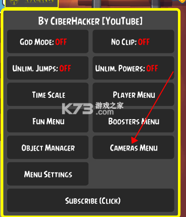 地铁跑酷 v2.37.0 上帝视角版下载