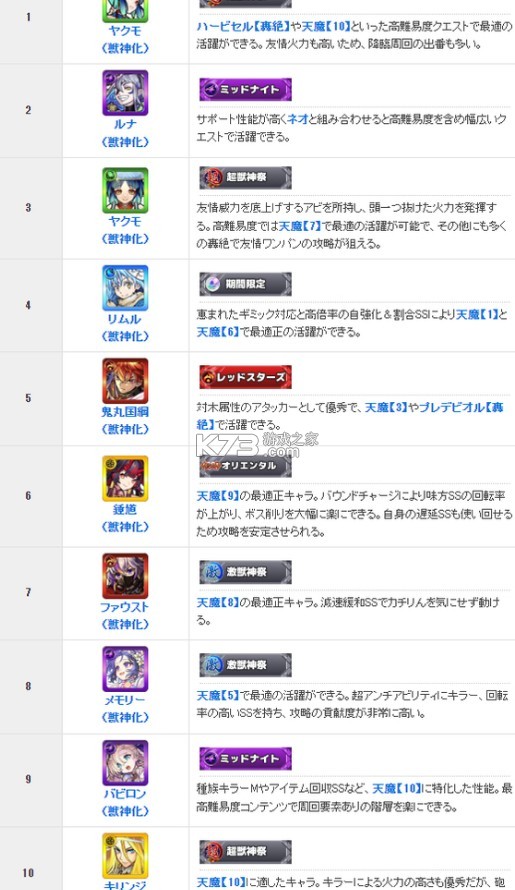 怪物弹珠 v29.2.0 日服