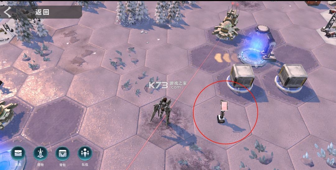 星际52区 v1.0.392 国际服下载(Eternal Evolution)