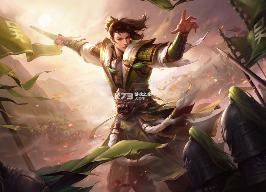 三国杀移动版 v4.3.5 官方正版下载