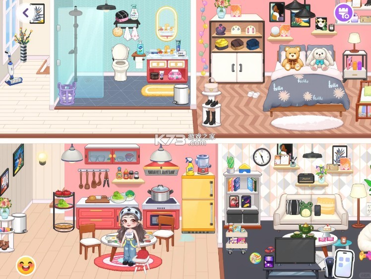 yoya time v2.5 全解锁版(尤雅时间)