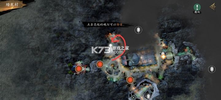 捕盗行纪测试服下载-捕盗行纪无尽噩梦6游戏下载安装v2.1.0正式版