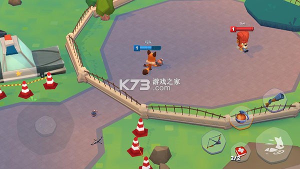 动物王者 v4.30.2 国服下载安装