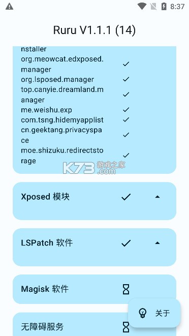 ruru检测器 v1.1.1 app下载