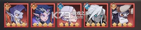 决胜之心 v1.021 手游官方版