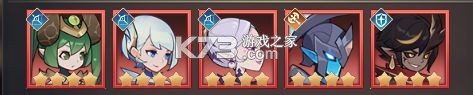 决胜之心 v1.021 手游官方版