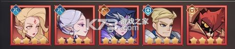 决胜之心 v1.021 手游官方版
