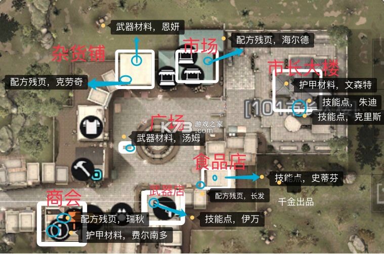 明日之后 v1.0.467 2025最新版