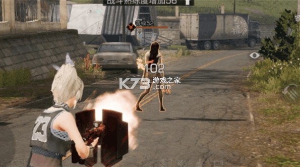 明日之后 v1.0.503 第三季官服