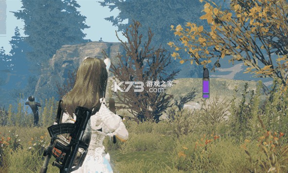明日之后 v1.0.503 第三季官服