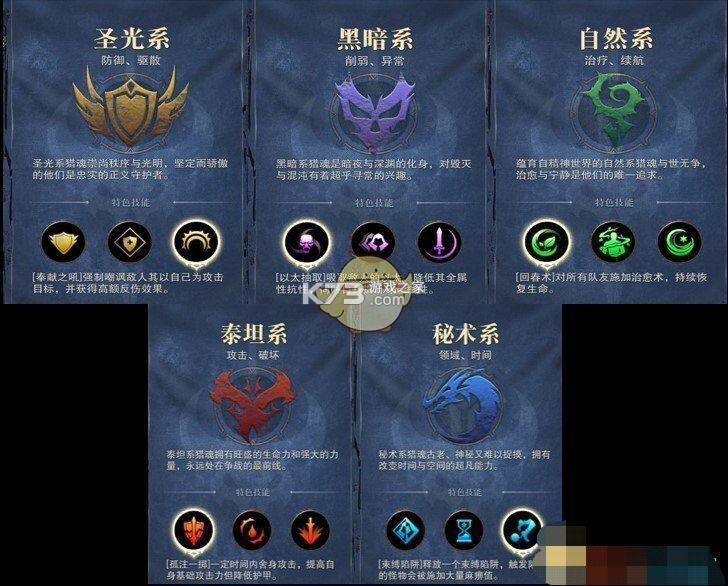 猎魂觉醒 v1.0.514626 vivo客户端下载