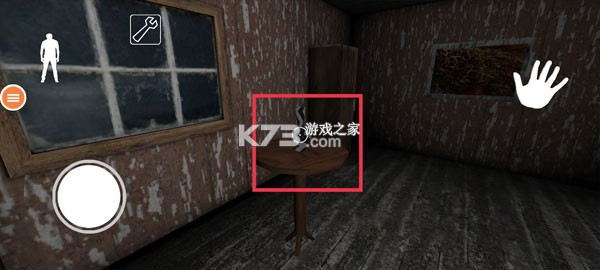 恐怖奶奶7 v1.8.0 游戏中文版下载