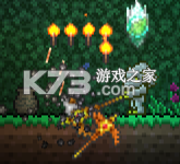 泰拉瑞亚 1.3破解版 泰拉瑞亚 1.3破解版