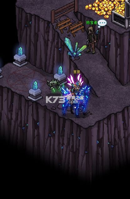 像素战神 v1.0.7 手游官方版