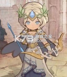 萌神战姬 v3.0.01 手游官方版