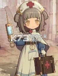萌神战姬 v3.0.01 手游官方版