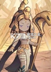 萌神战姬 v3.0.01 手游官方版