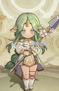 萌神战姬 v3.0.01 手游官方版