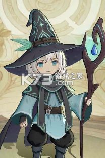 萌神战姬 v3.0.01 手游官方版