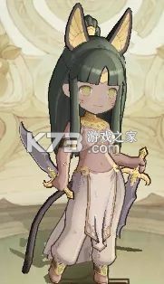 萌神战姬 v3.0.01 手游官方版