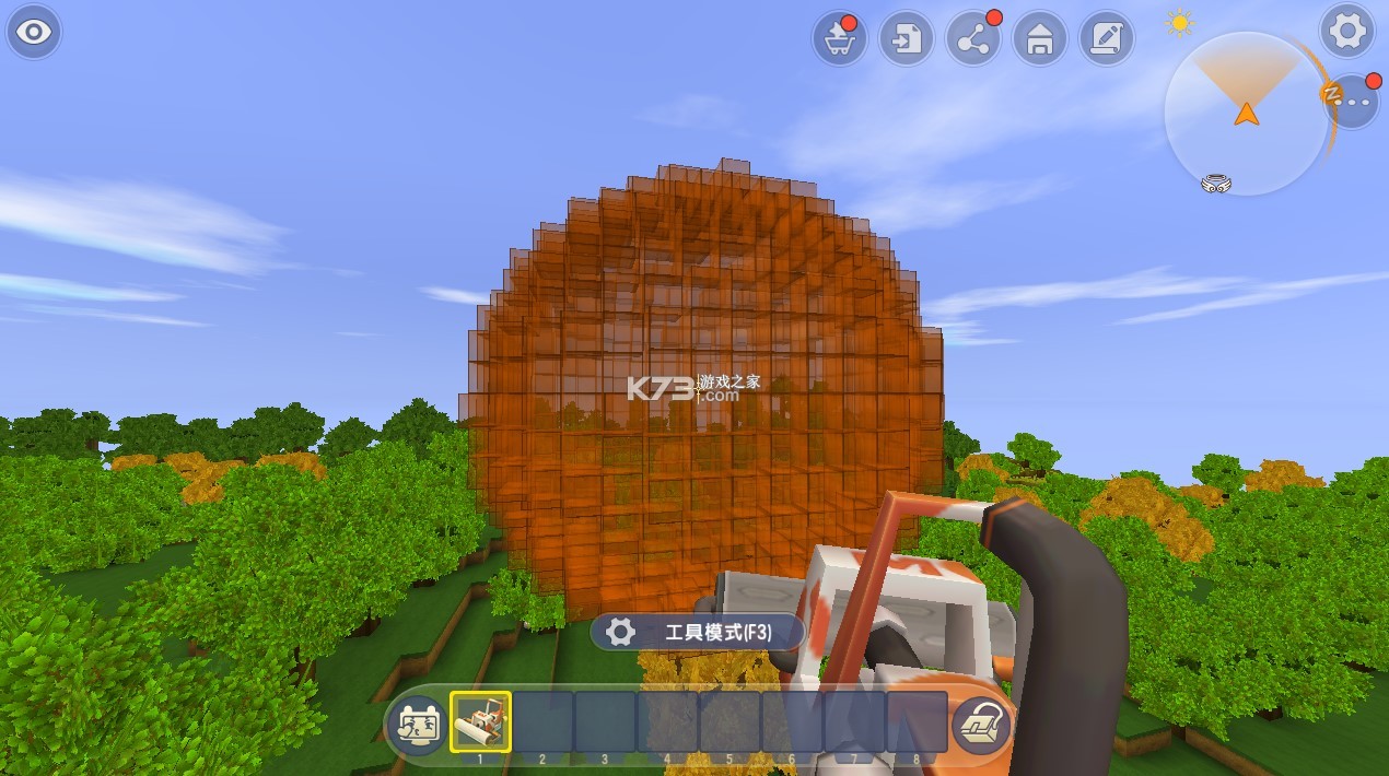 迷你世界 v1.45.1 华为渠道服下载