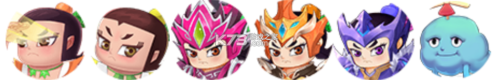 葫芦娃奇幻世界 v2024.09.21 九游版